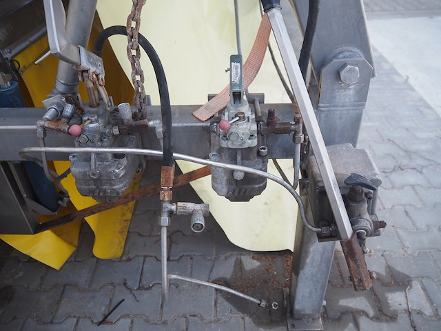 Nn plucker - afbeelding 13 van  13