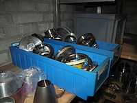 Nn plumber spare parts - afbeelding 2 van  25