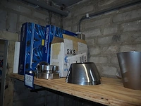 Nn plumber spare parts - afbeelding 3 van  25
