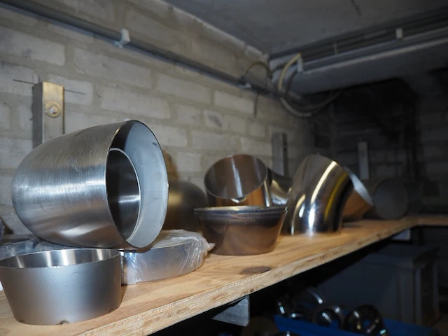 Nn plumber spare parts - afbeelding 4 van  25