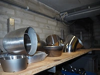 Nn plumber spare parts - afbeelding 4 van  25
