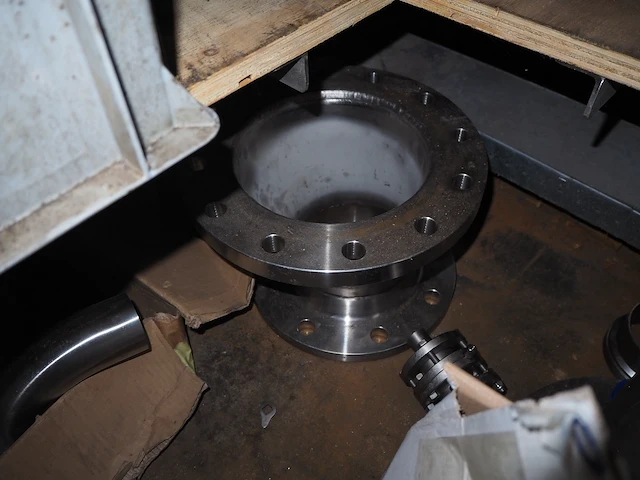 Nn plumber spare parts - afbeelding 5 van  25