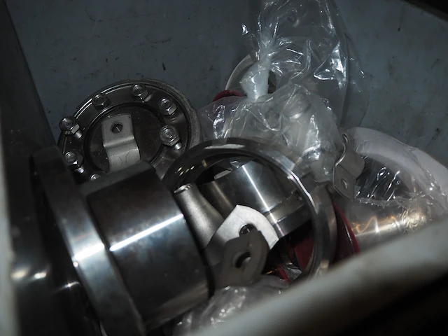 Nn plumber spare parts - afbeelding 6 van  25
