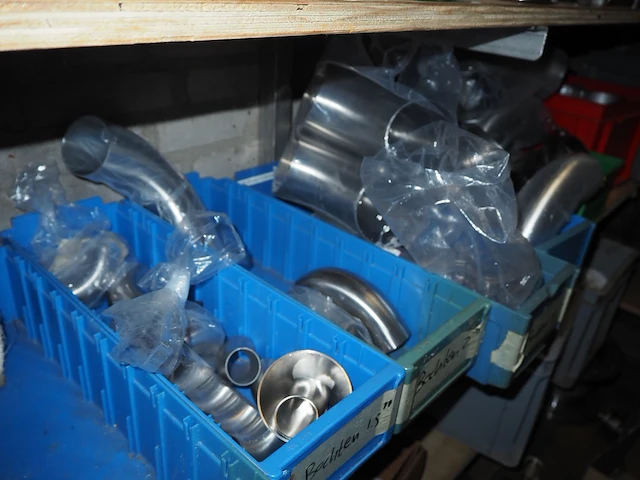 Nn plumber spare parts - afbeelding 8 van  25