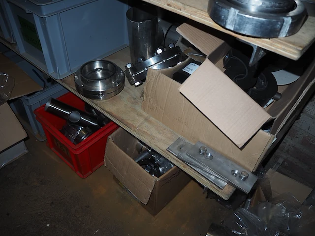 Nn plumber spare parts - afbeelding 9 van  25
