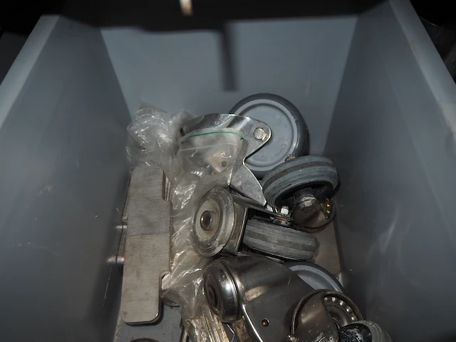 Nn plumber spare parts - afbeelding 10 van  25