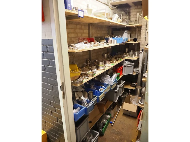Nn plumber spare parts - afbeelding 1 van  25