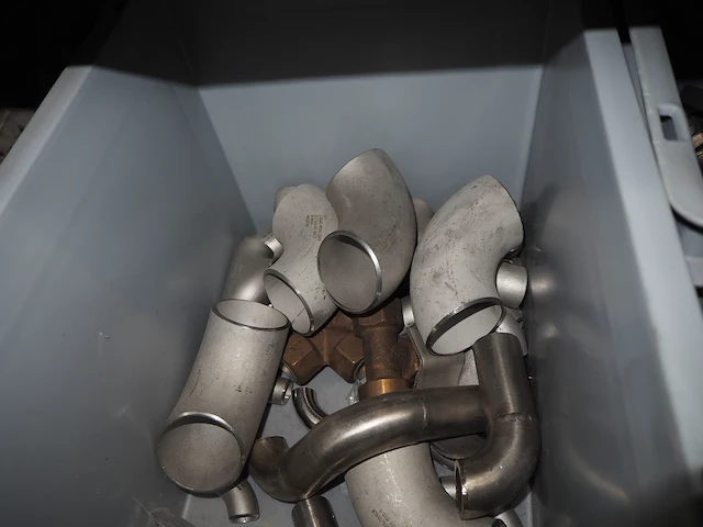 Nn plumber spare parts - afbeelding 13 van  25