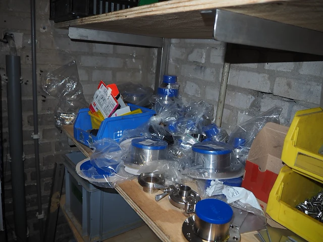 Nn plumber spare parts - afbeelding 15 van  25