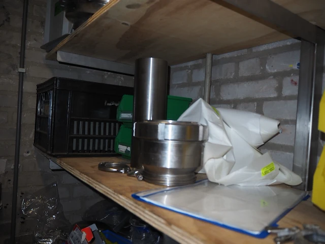 Nn plumber spare parts - afbeelding 16 van  25