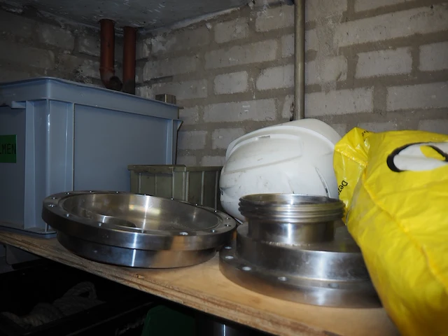 Nn plumber spare parts - afbeelding 17 van  25