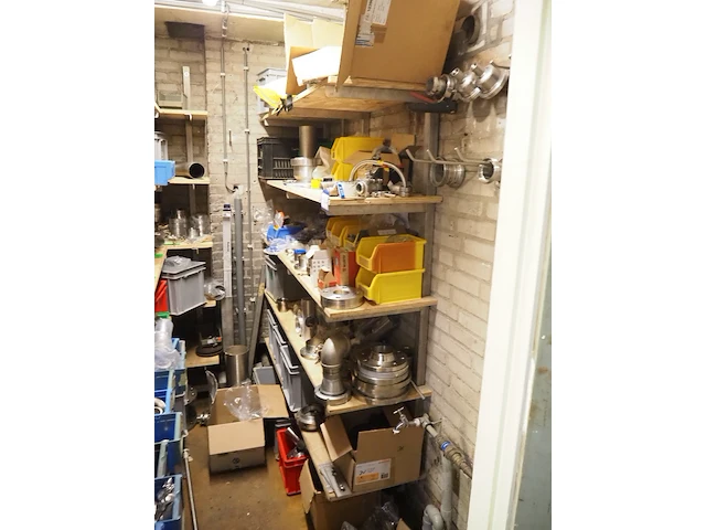 Nn plumber spare parts - afbeelding 12 van  25