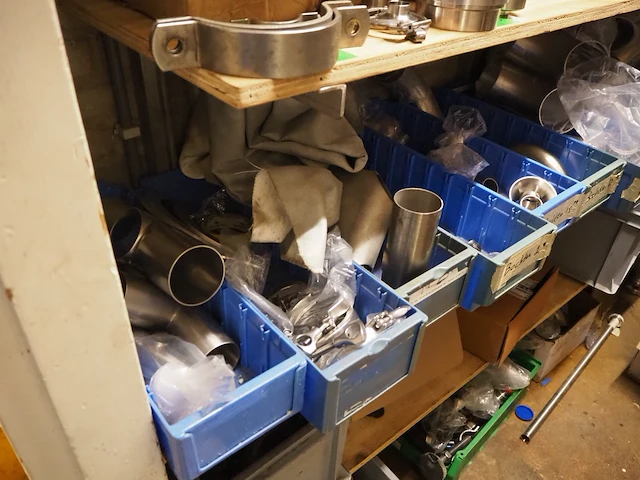 Nn plumber spare parts - afbeelding 19 van  25