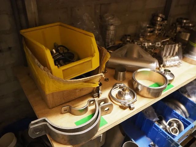 Nn plumber spare parts - afbeelding 20 van  25
