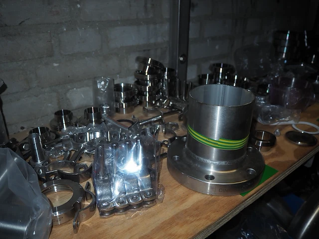 Nn plumber spare parts - afbeelding 21 van  25