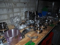 Nn plumber spare parts - afbeelding 22 van  25