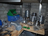 Nn plumber spare parts - afbeelding 23 van  25