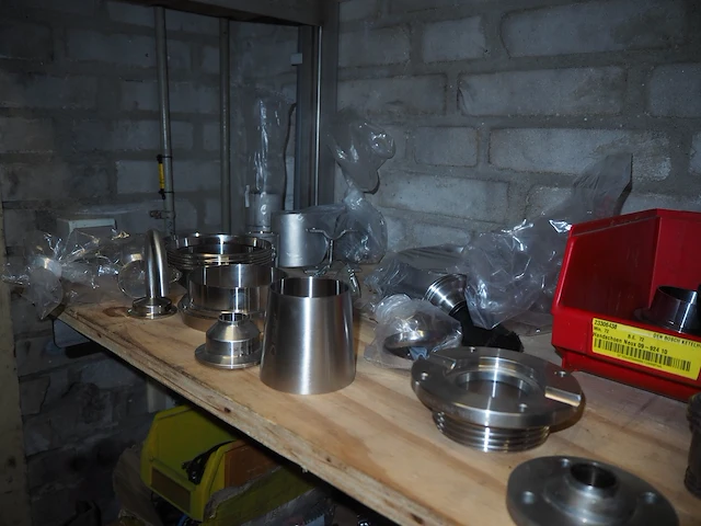 Nn plumber spare parts - afbeelding 24 van  25