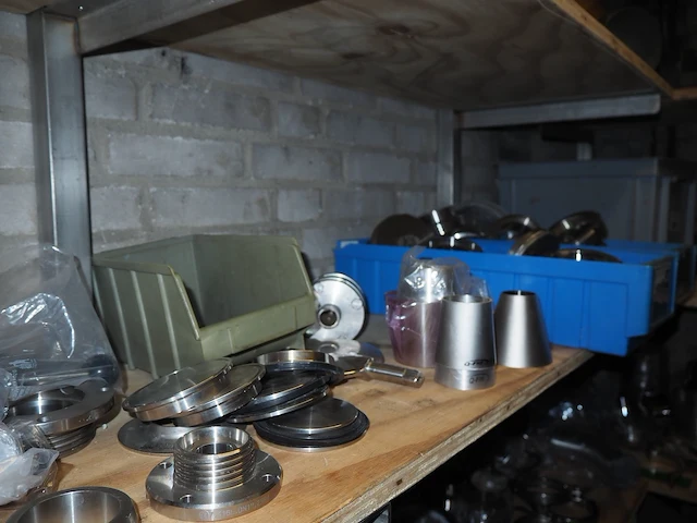 Nn plumber spare parts - afbeelding 25 van  25