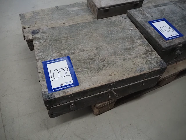 Nn pneumatic air tools - afbeelding 1 van  7