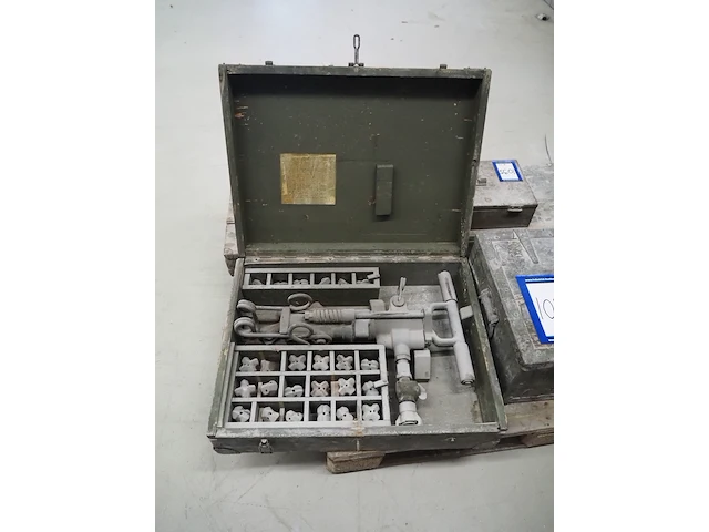 Nn pneumatic air tools - afbeelding 2 van  7