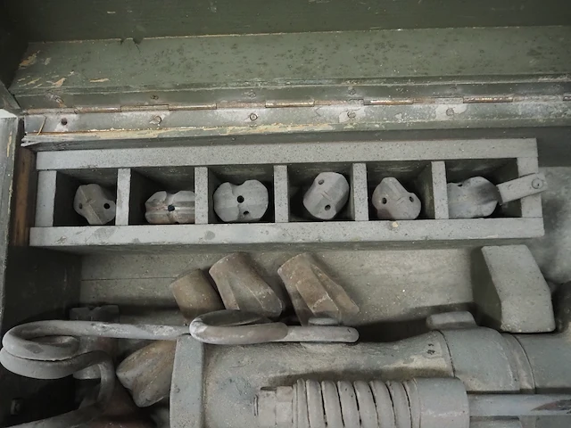 Nn pneumatic air tools - afbeelding 5 van  7