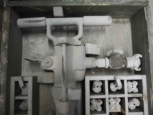 Nn pneumatic air tools - afbeelding 6 van  7