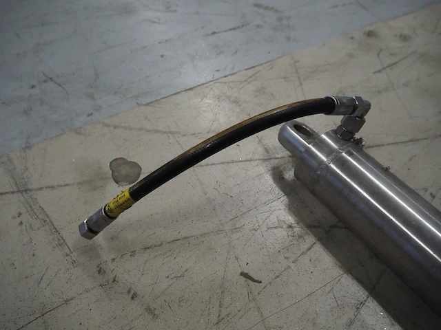 Nn pneumatic cylinder - afbeelding 4 van  4