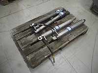 Nn pneumatic cylinders - afbeelding 2 van  5
