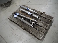 Nn pneumatic cylinders - afbeelding 3 van  5