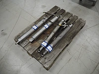 Nn pneumatic cylinders - afbeelding 4 van  5