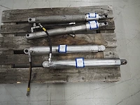 Nn pneumatic cylinders - afbeelding 5 van  5