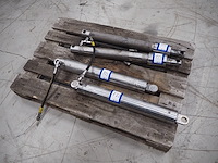Nn pneumatic cylinders - afbeelding 1 van  6
