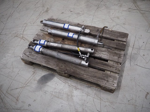 Nn pneumatic cylinders - afbeelding 3 van  6