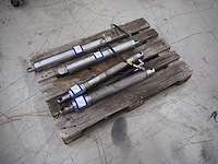Nn pneumatic cylinders - afbeelding 4 van  6
