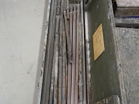 Nn pneumatic extensions air hammer - afbeelding 3 van  6
