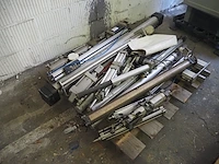 Nn pneumatic parts - afbeelding 1 van  8