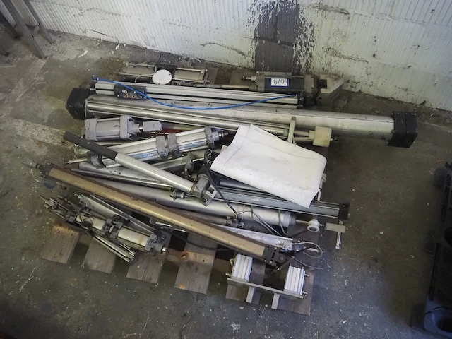 Nn pneumatic parts - afbeelding 3 van  8