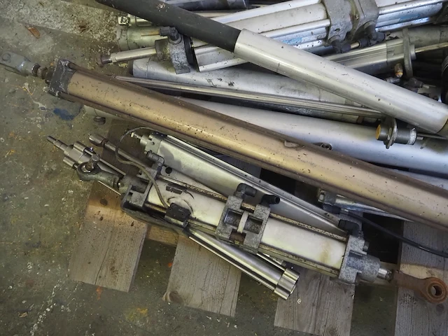Nn pneumatic parts - afbeelding 4 van  8