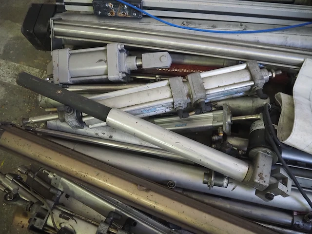 Nn pneumatic parts - afbeelding 5 van  8