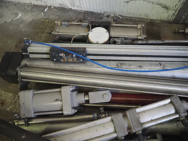 Nn pneumatic parts - afbeelding 6 van  8