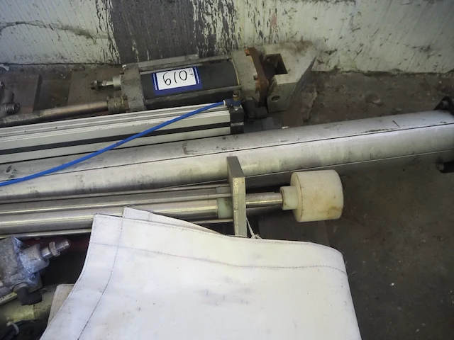 Nn pneumatic parts - afbeelding 7 van  8