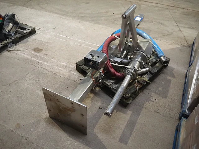 Nn pneumatic pump - afbeelding 2 van  9