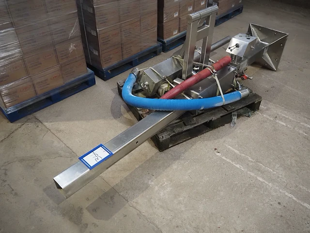 Nn pneumatic pump - afbeelding 3 van  9
