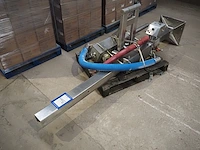 Nn pneumatic pump - afbeelding 3 van  9