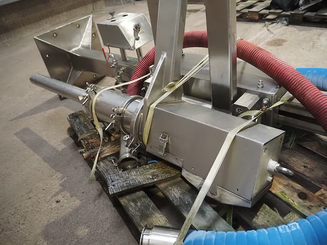 Nn pneumatic pump - afbeelding 5 van  9