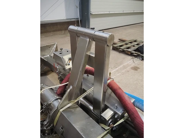 Nn pneumatic pump - afbeelding 6 van  9