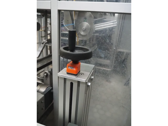 Nn pneumatic pusher - afbeelding 5 van  5
