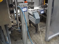 Nn pneumatic pusher - afbeelding 1 van  3