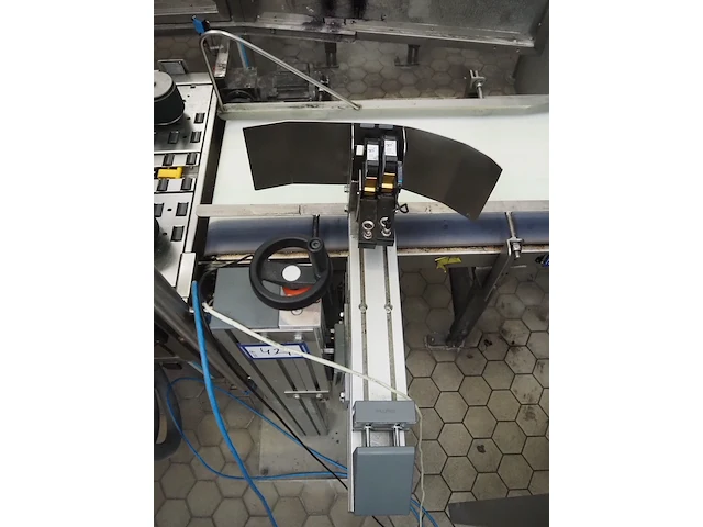 Nn pneumatic pusher - afbeelding 3 van  3